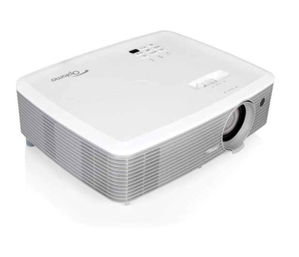 OPTOMA EH345  DLP 1080p 3200AL 22000:1, 16:9 - 1389306 - zdjęcie 3